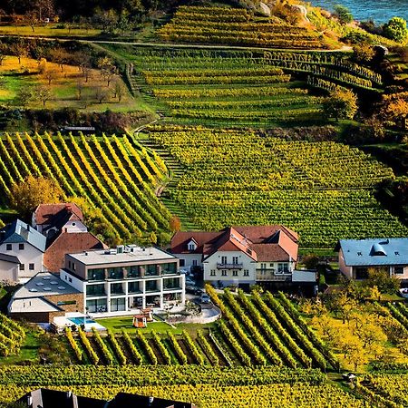 Weingut Donabaum "In Der Spitz" Apartment Spitz an der Donau Cameră foto
