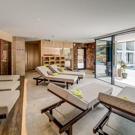 Weingut Donabaum "In Der Spitz" Apartment Spitz an der Donau Exterior foto
