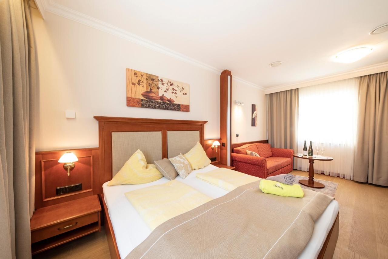 Weingut Donabaum "In Der Spitz" Apartment Spitz an der Donau Exterior foto