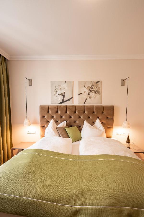 Weingut Donabaum "In Der Spitz" Apartment Spitz an der Donau Exterior foto