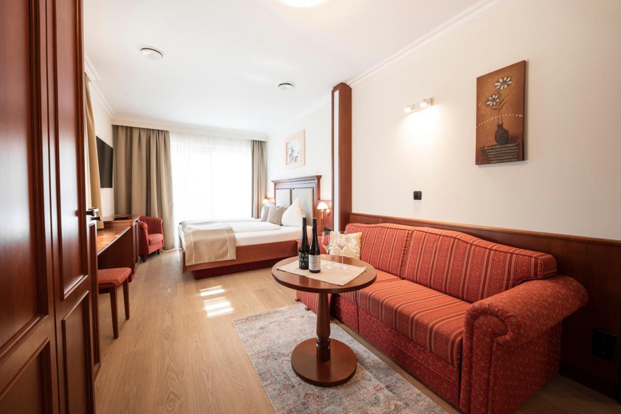 Weingut Donabaum "In Der Spitz" Apartment Spitz an der Donau Exterior foto