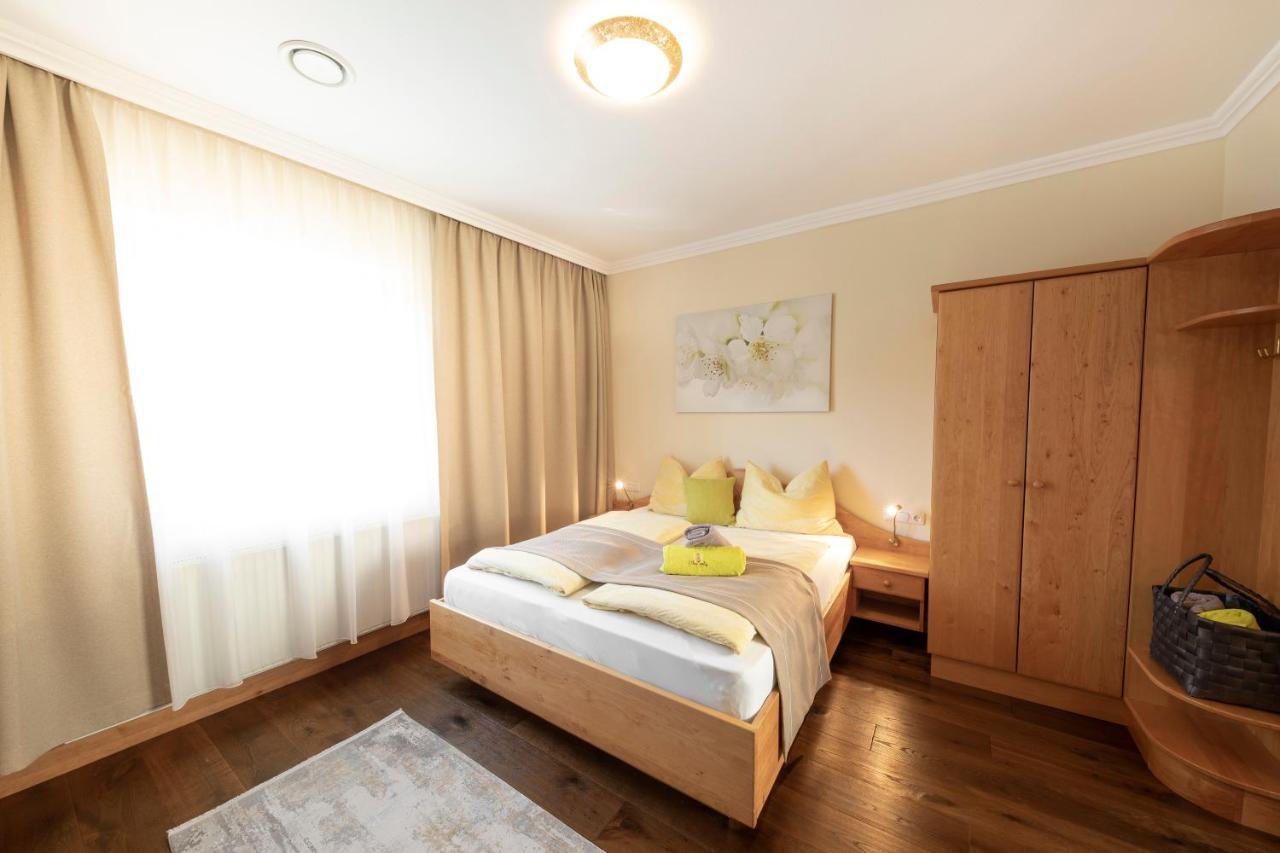 Weingut Donabaum "In Der Spitz" Apartment Spitz an der Donau Exterior foto