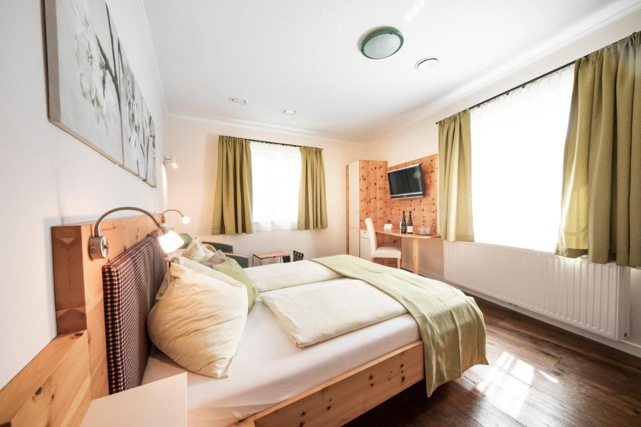 Weingut Donabaum "In Der Spitz" Apartment Spitz an der Donau Exterior foto