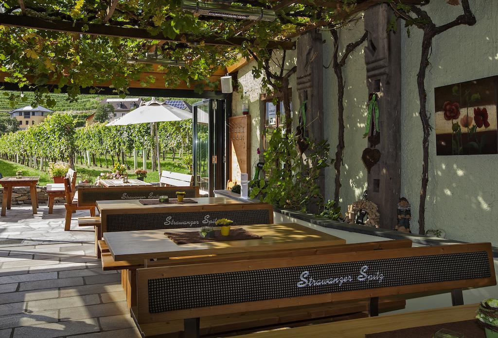 Weingut Donabaum "In Der Spitz" Apartment Spitz an der Donau Exterior foto