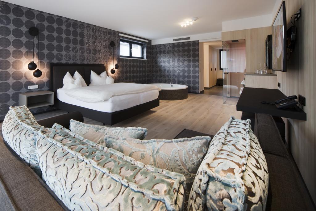 Weingut Donabaum "In Der Spitz" Apartment Spitz an der Donau Exterior foto