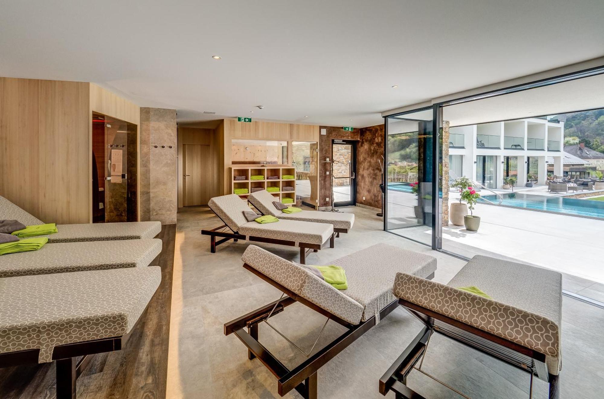 Weingut Donabaum "In Der Spitz" Apartment Spitz an der Donau Exterior foto